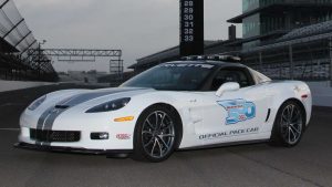 2012 ZR1 Indy 500 Pace Car (2013 model)