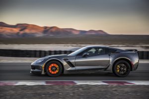 2015 C7 Corvette Z06