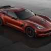 2015 Corvette