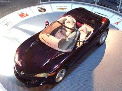 The Stingray III