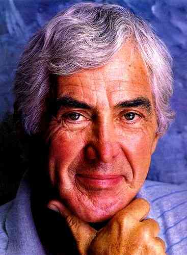 John DeLorean