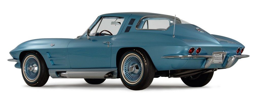 1964 C2 Corvette