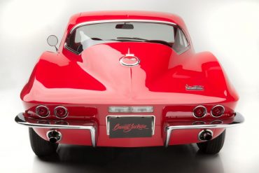 1967 C2 Corvette