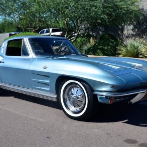 1964 C2 Corvette