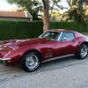 1969 Corvette