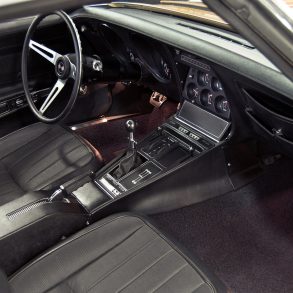 1971 Corvette