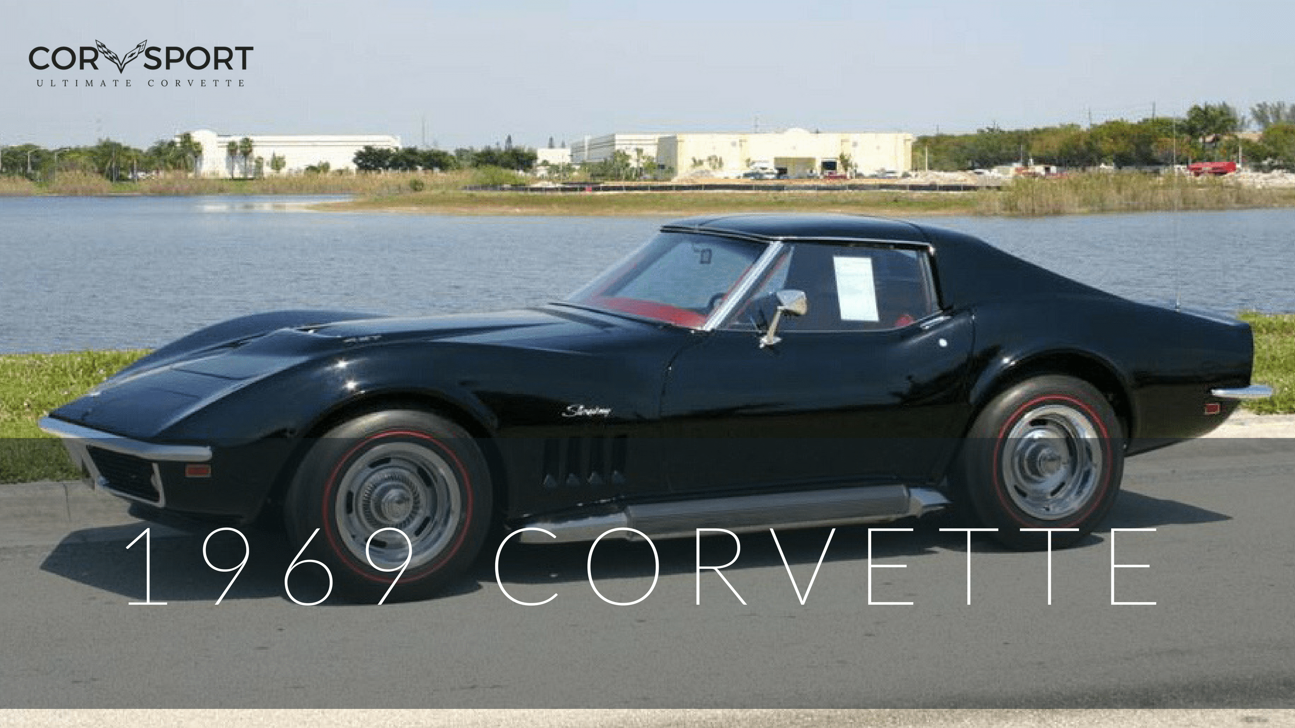 corvette c3 1969