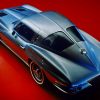1963 Corvette