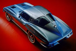 The C2 Corvette (1963–1967)