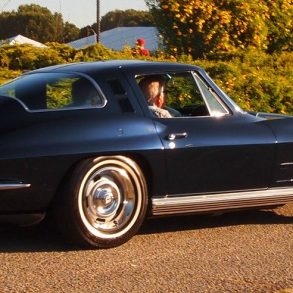1964 C2 Corvette