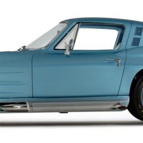 1964 C2 Corvette
