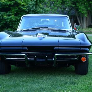 1965 C2 Corvette
