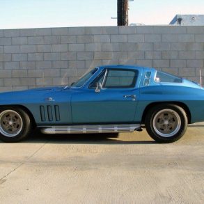 1965 C2 Corvette