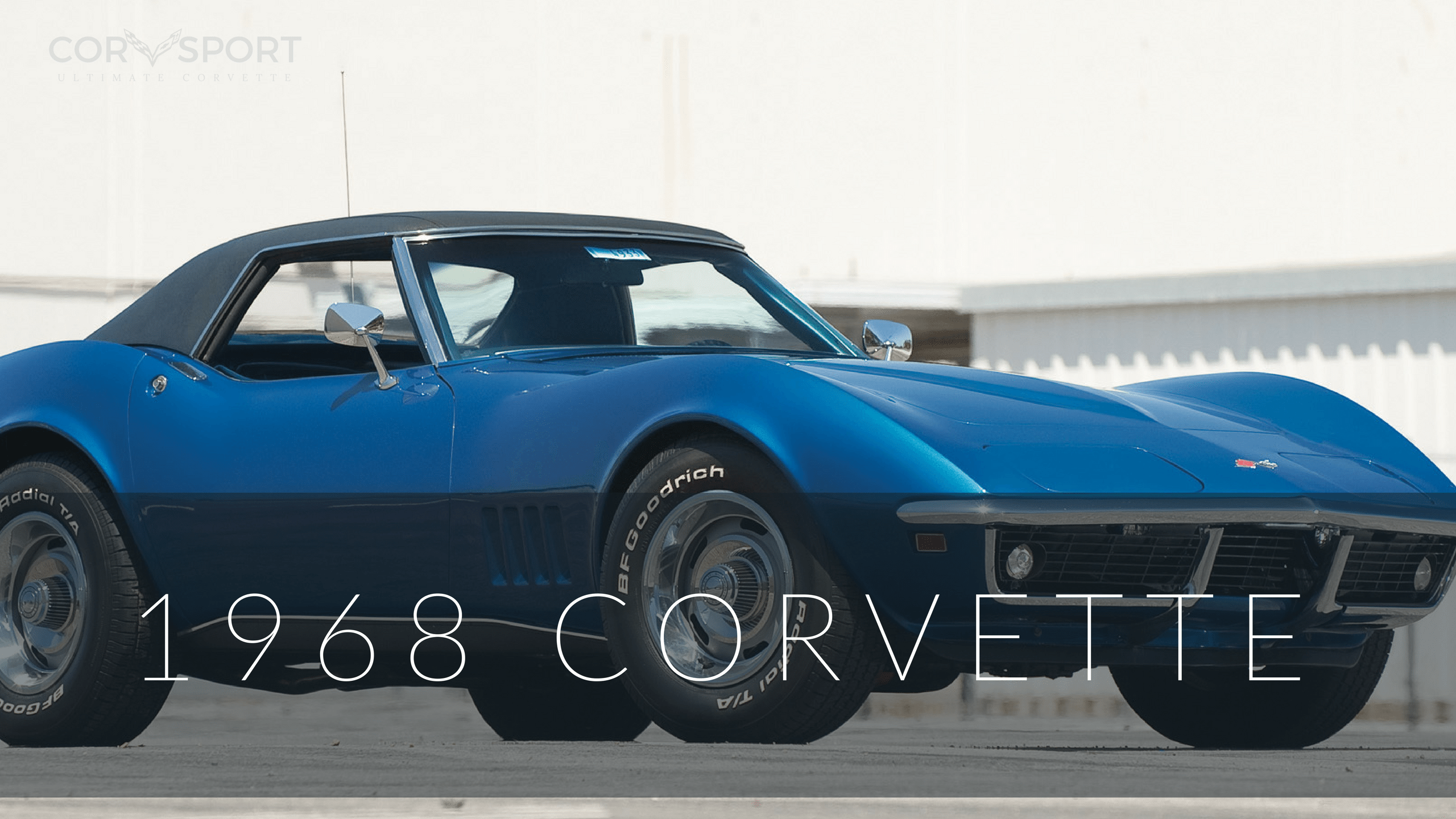 Corvette Models - Full List of Chevrolet Corvette Models ... wire diagram 68 camaro interior 