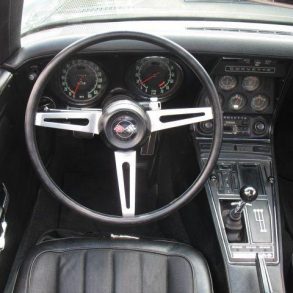 1970 Corvette