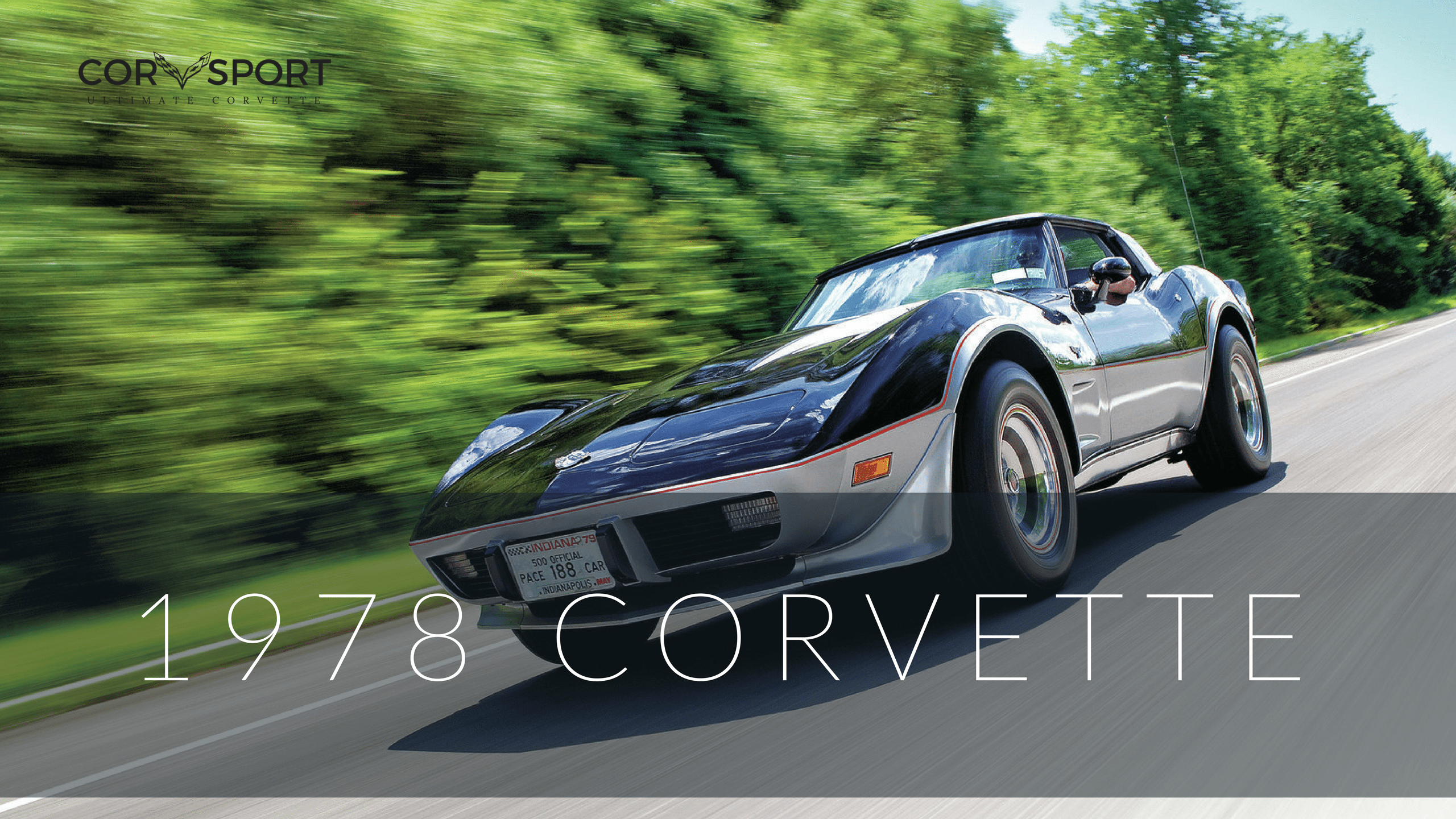 1978 C3 Corvette Ultimate Guide Overview Specs Vin Info