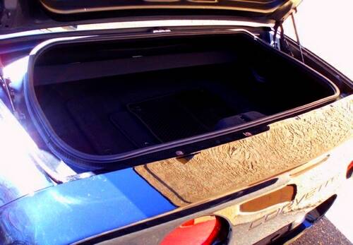 C5 Convertible