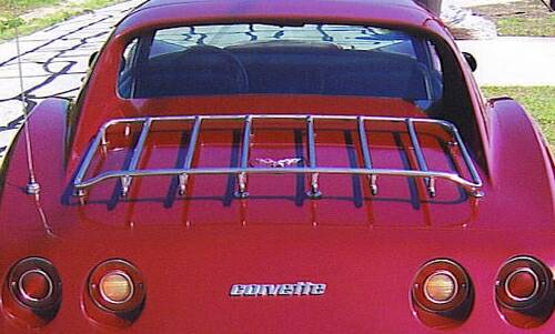 1977 Corvette