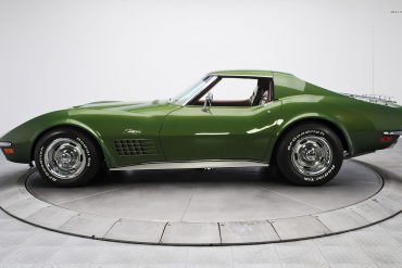 1970 Corvette