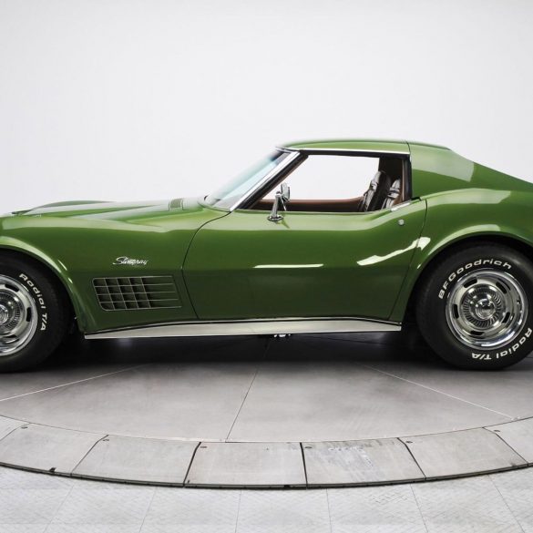 1970 Corvette