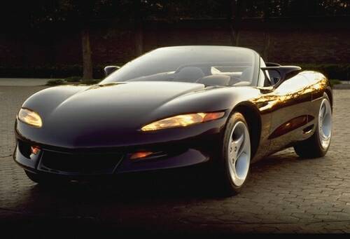 The Sting Ray III