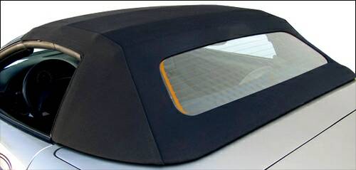 C5 Corvette convertible top