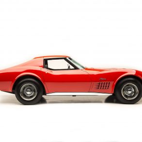1970 Corvette