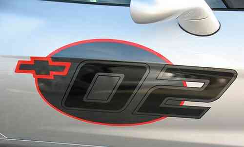 Competition Sport package