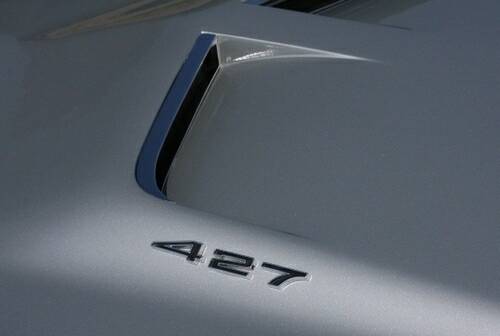 1969 Corvette equipped 427