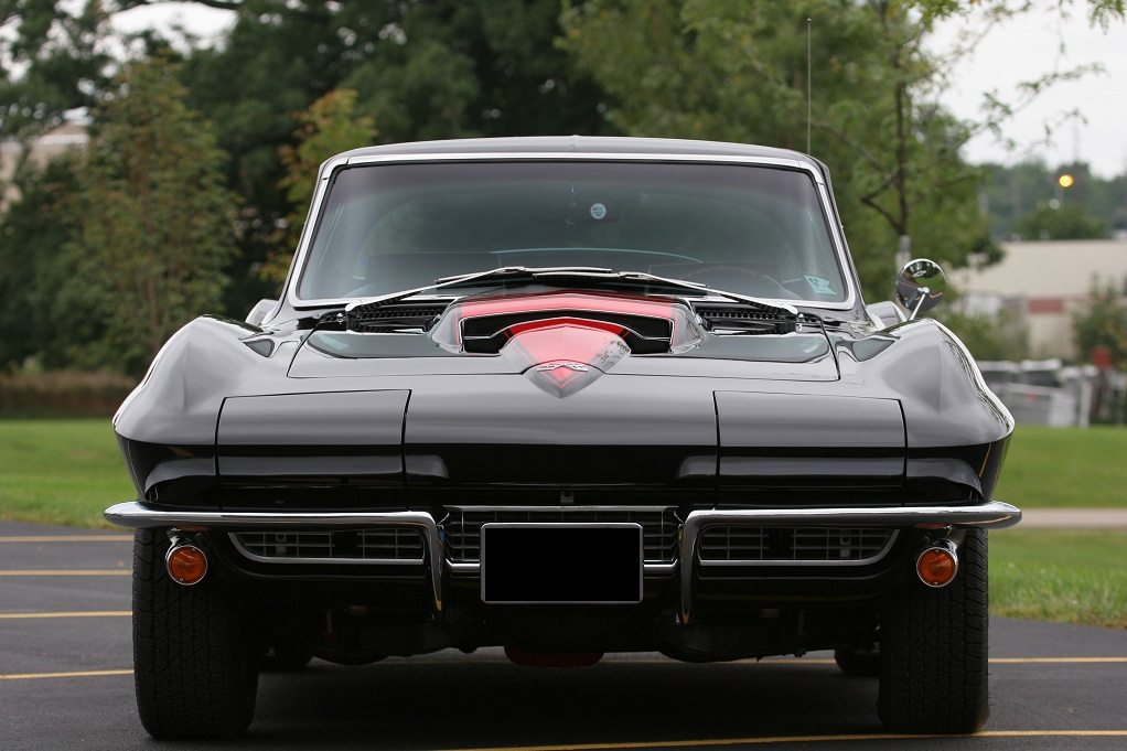 1967 C2 Corvette