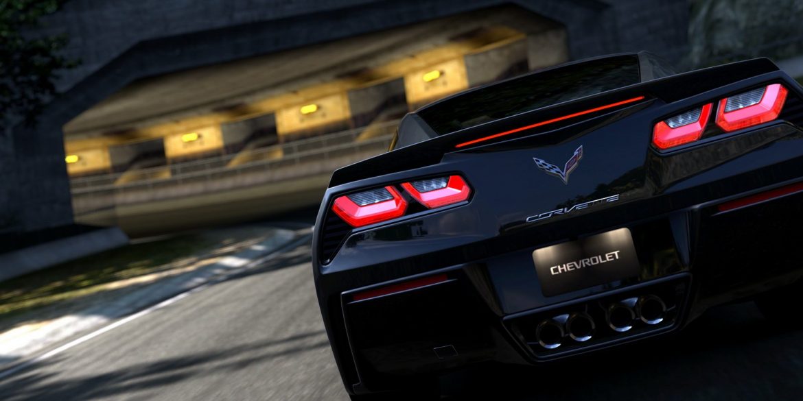 c7 corvette wallpaper