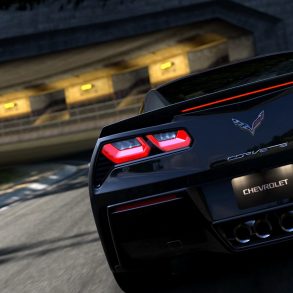 c7 corvette wallpaper