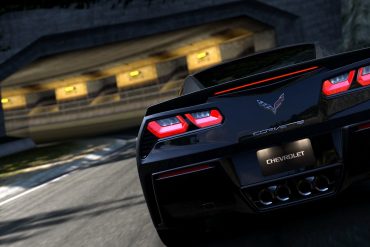 c7 corvette wallpaper