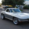 1966 C2 Corvette