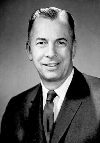 Edward N. Cole