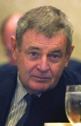 Jack Smith, President of General