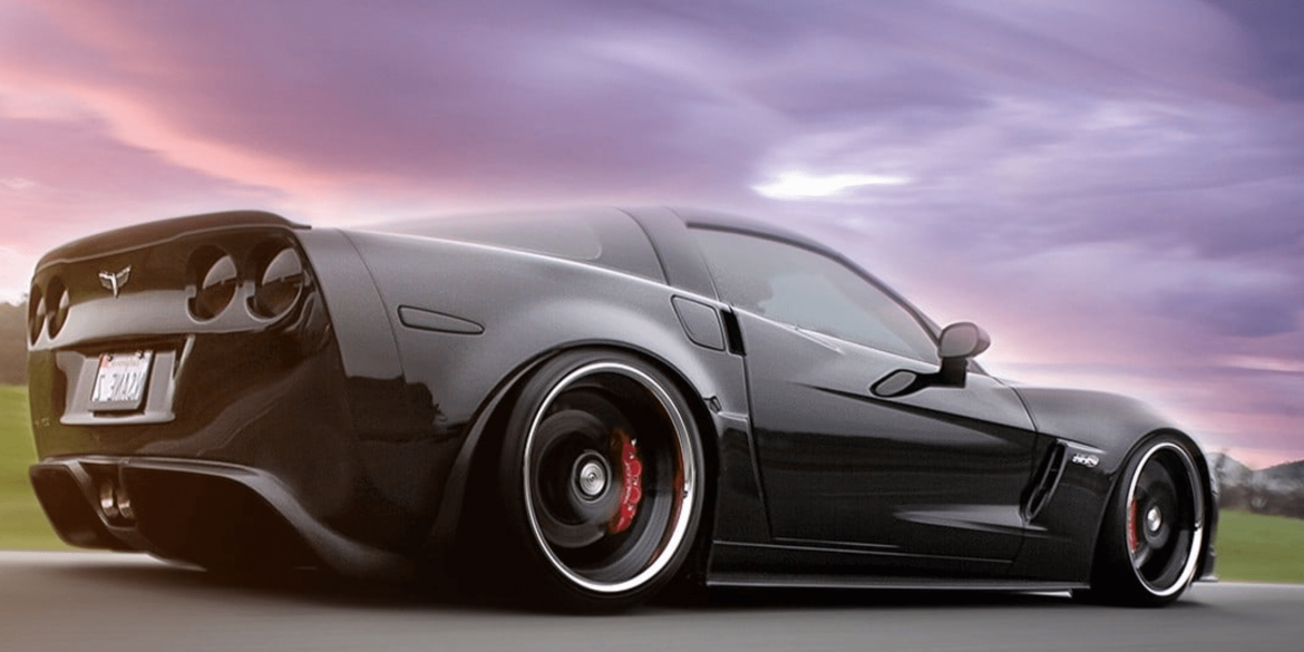 corvette c6 z06