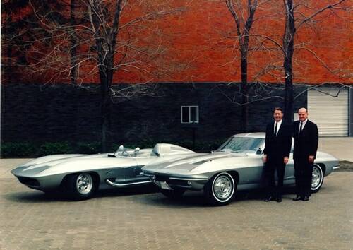First Female Head Of Interior Design At Gm First Female Head Of Interior Design At Gm