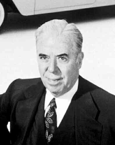 Thomas H. Keating