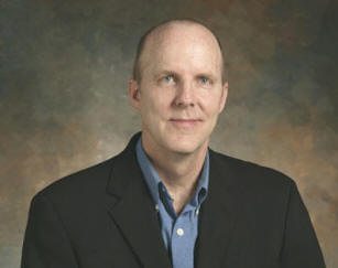 Tom Peters, Chief Designer of the C6 Corvette.