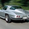 1967 C2 Corvette