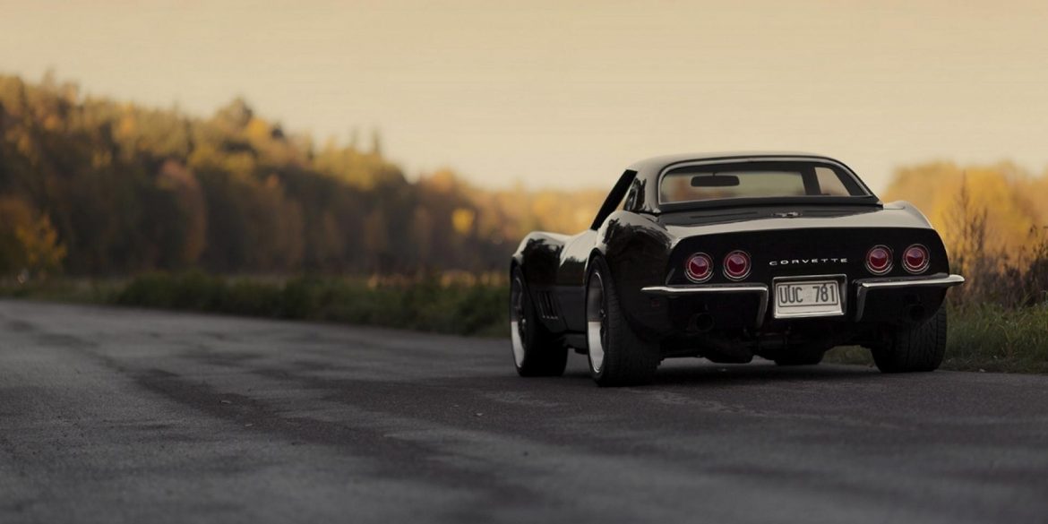 c3 corvette