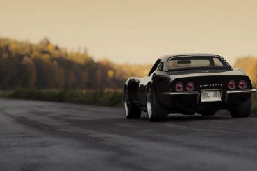 c3 corvette