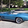 1965 C2 Corvette