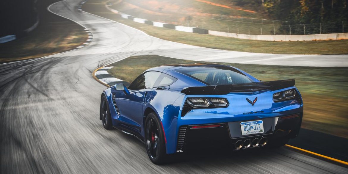 corvette c7 wallpaper
