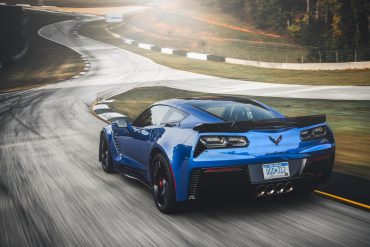 corvette c7 wallpaper