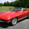 1964 C2 Corvette