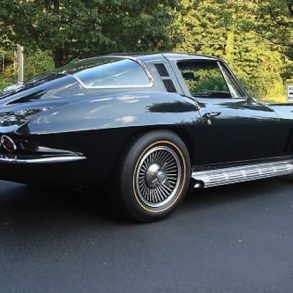 1965 C2 Corvette
