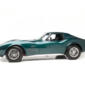 1971 Corvette