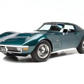 1971 Corvette